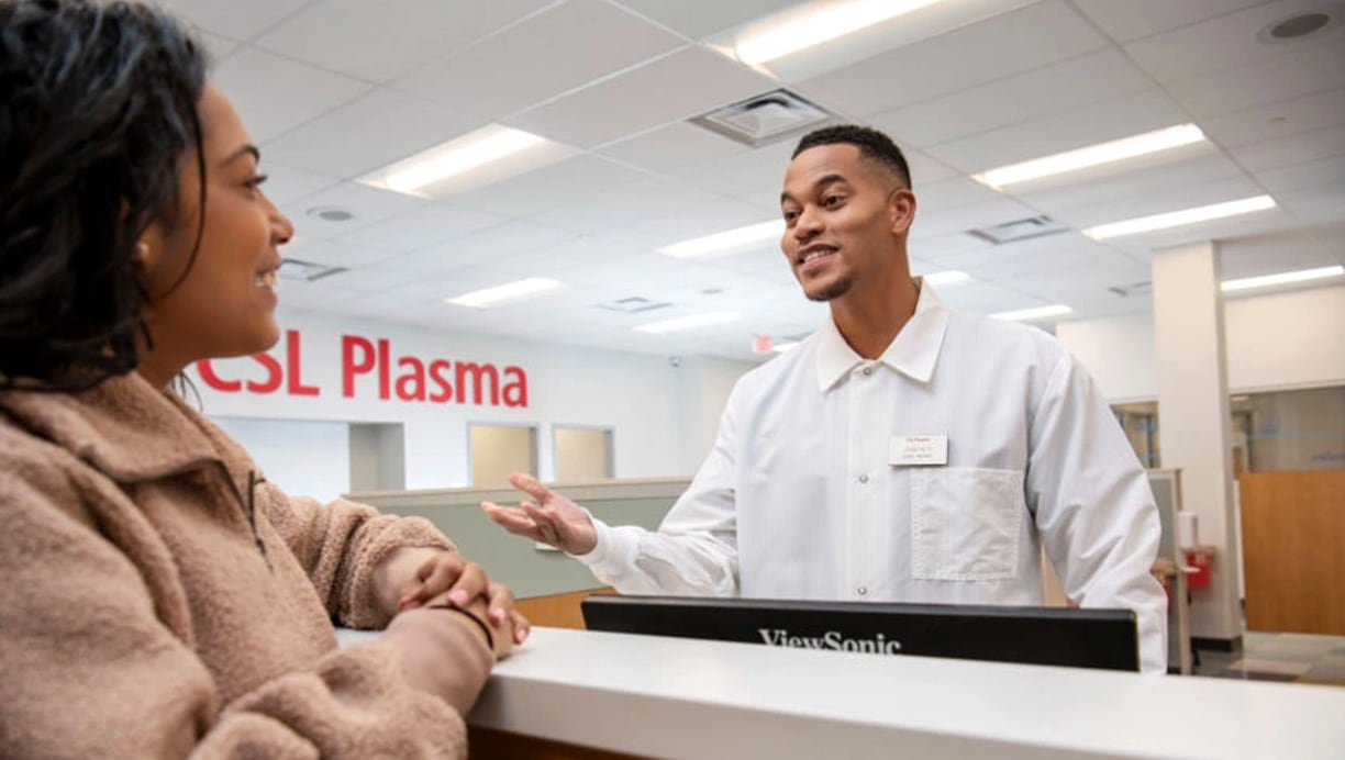 How Often Can You Donate Plasma? CSL Plasma